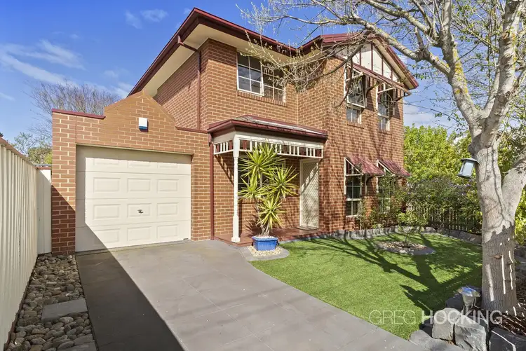 1/32 Johnston Street, Newport VIC 3015