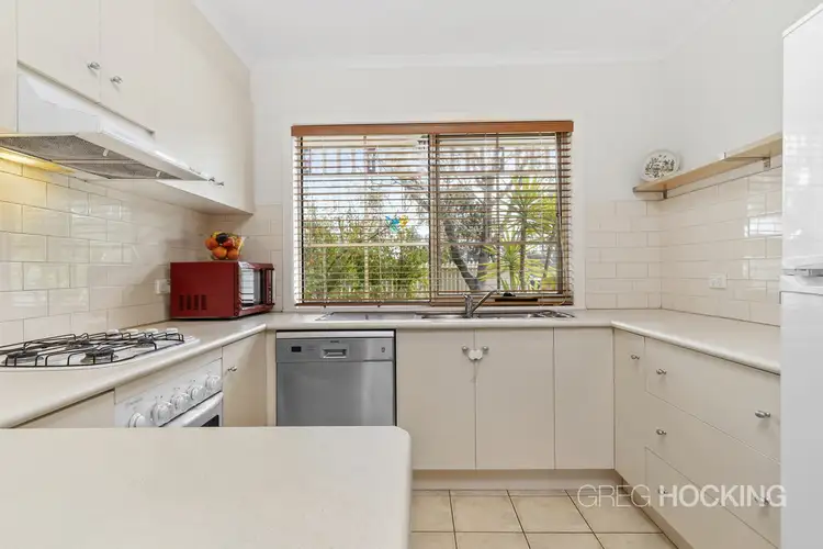 Fourth view of Homely house listing, 1/32 Johnston Street, Newport VIC 3015