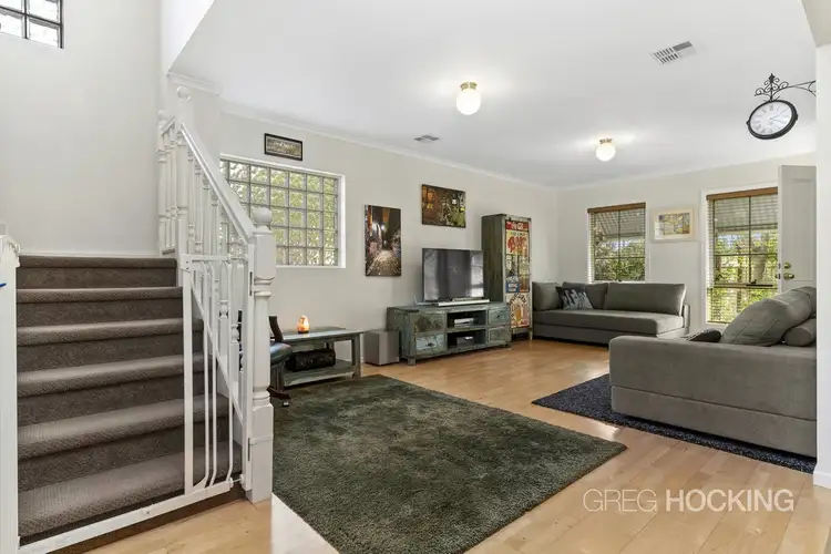 Sixth view of Homely house listing, 1/32 Johnston Street, Newport VIC 3015