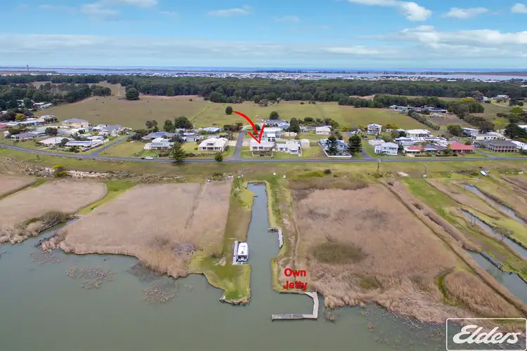 Second view of Homely house listing, 59 Captain Sturt Parade, Hindmarsh Island SA 5214