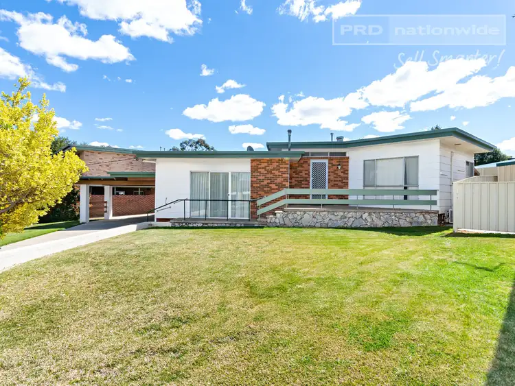 Main view of Homely house listing, 3 Acacia Street, Kooringal NSW 2650