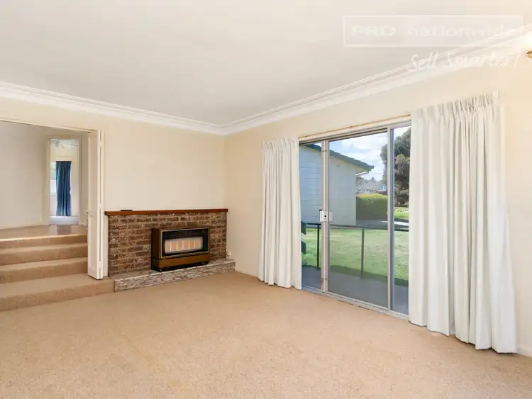 Second view of Homely house listing, 3 Acacia Street, Kooringal NSW 2650