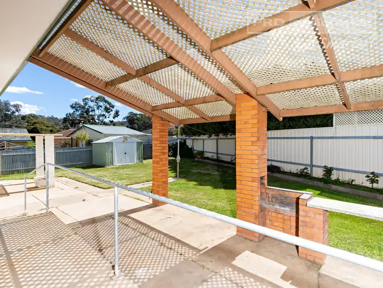 Sixth view of Homely house listing, 3 Acacia Street, Kooringal NSW 2650
