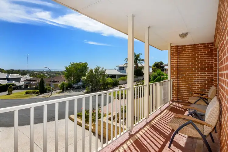 Third view of Homely house listing, 24 Caledonia Rise, Australind WA 6233