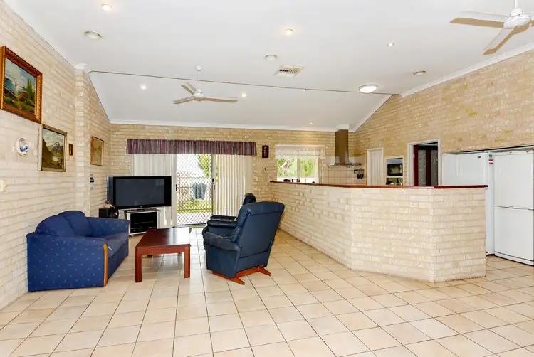 Fourth view of Homely house listing, 24 Caledonia Rise, Australind WA 6233