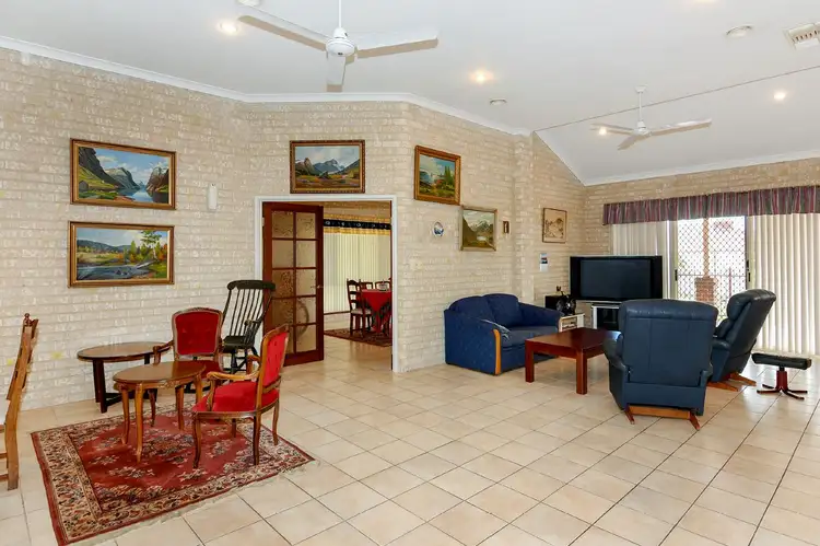 Fifth view of Homely house listing, 24 Caledonia Rise, Australind WA 6233