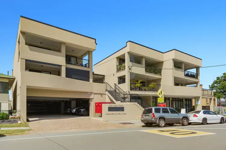 12 / 18-20 Enid Street, Tweed Heads NSW 2485
