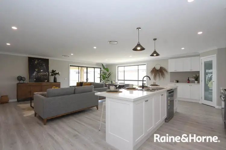 Third view of Homely house listing, 43 Fraser Drive, Eglinton NSW 2795
