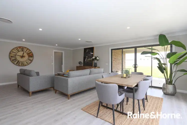 Fourth view of Homely house listing, 43 Fraser Drive, Eglinton NSW 2795