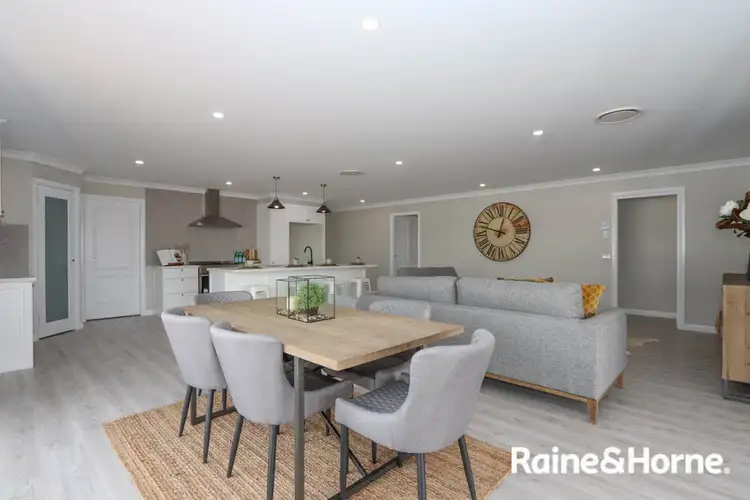 Fifth view of Homely house listing, 43 Fraser Drive, Eglinton NSW 2795
