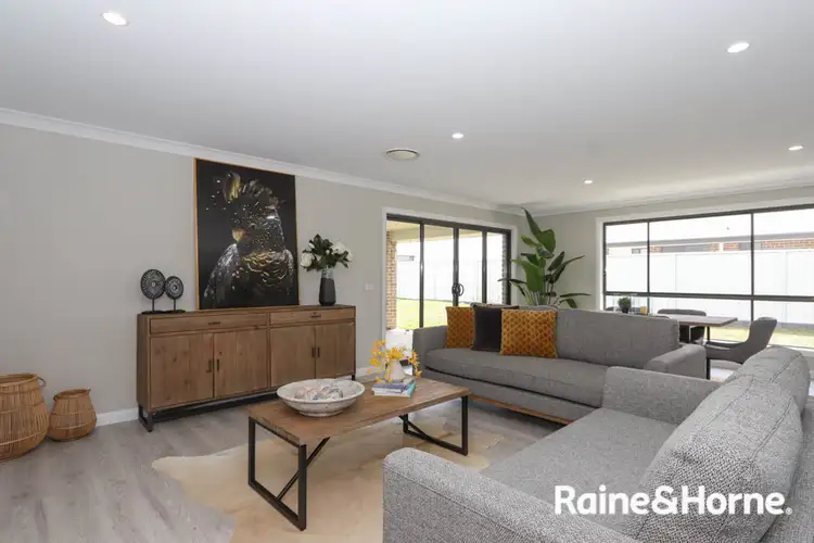 Sixth view of Homely house listing, 43 Fraser Drive, Eglinton NSW 2795