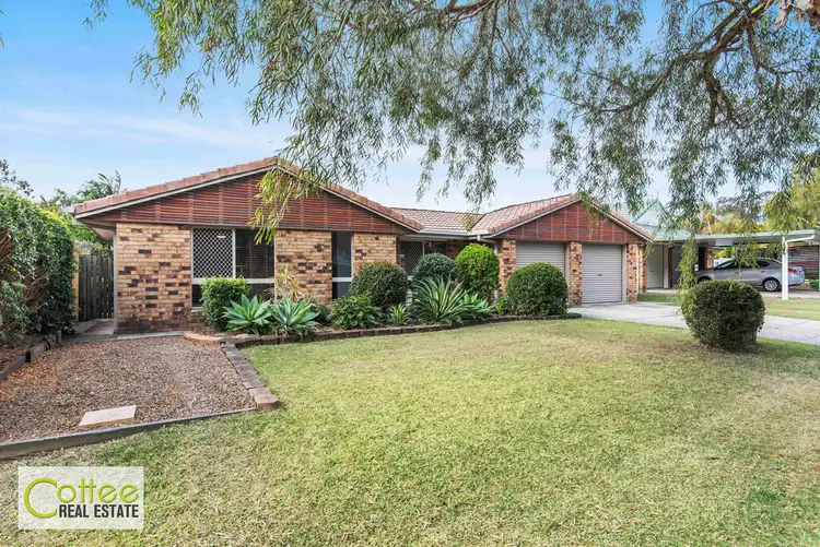 Main view of Homely house listing, 62 Caulfield Street, Bracken Ridge QLD 4017