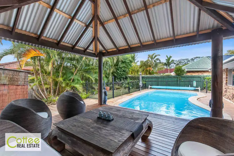 Second view of Homely house listing, 62 Caulfield Street, Bracken Ridge QLD 4017