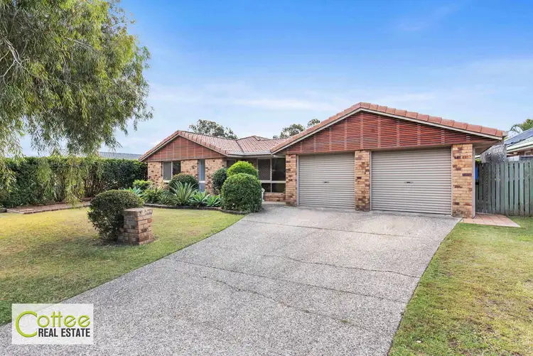 Fourth view of Homely house listing, 62 Caulfield Street, Bracken Ridge QLD 4017