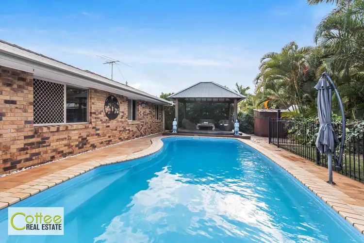 Fifth view of Homely house listing, 62 Caulfield Street, Bracken Ridge QLD 4017