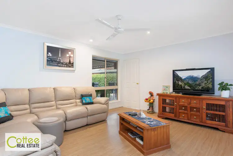 Sixth view of Homely house listing, 62 Caulfield Street, Bracken Ridge QLD 4017