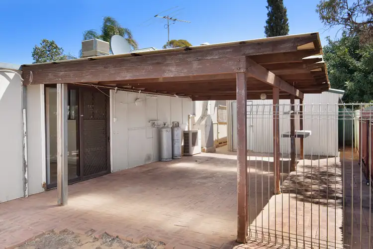 Fourth view of Homely house listing, 333 Egan Street, Kalgoorlie WA 6430