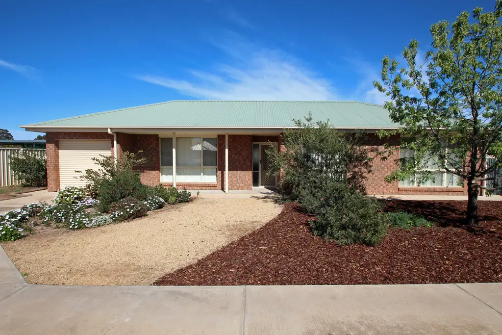Main view of Homely house listing, 2/3 Scarborough Court, Renmark SA 5341