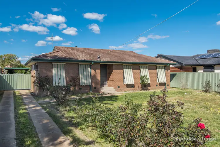 Main view of Homely house listing, 10 Huggard Street, Shepparton VIC 3630
