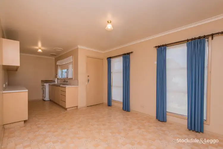 Second view of Homely house listing, 10 Huggard Street, Shepparton VIC 3630