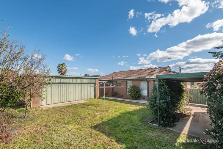Fourth view of Homely house listing, 10 Huggard Street, Shepparton VIC 3630