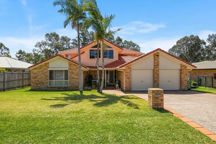 16 TOURIGA STREET, Thornlands QLD 4164