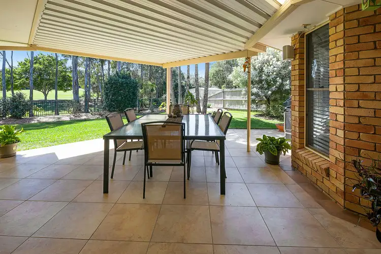 Second view of Homely house listing, 16 TOURIGA STREET, Thornlands QLD 4164