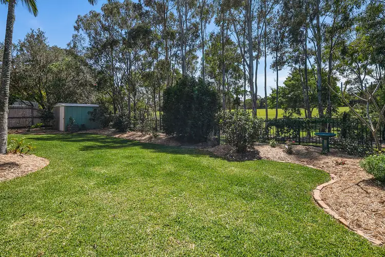 Fourth view of Homely house listing, 16 TOURIGA STREET, Thornlands QLD 4164