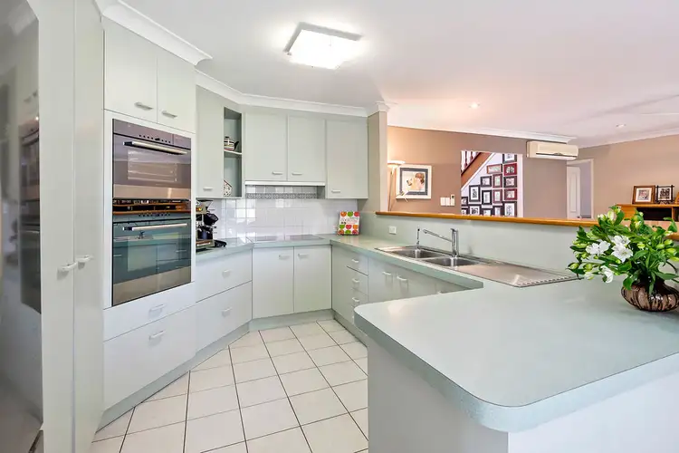 Fifth view of Homely house listing, 16 TOURIGA STREET, Thornlands QLD 4164