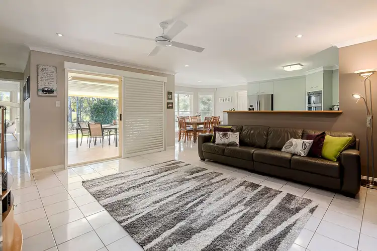 Seventh view of Homely house listing, 16 TOURIGA STREET, Thornlands QLD 4164