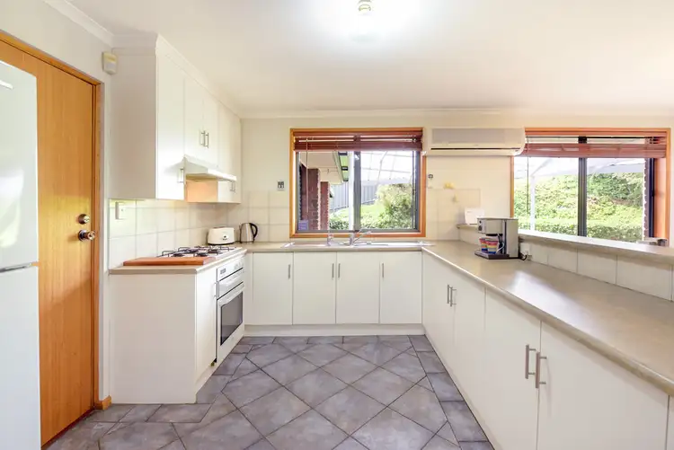 Fifth view of Homely house listing, 3 River Glen Place, Flagstaff Hill SA 5159