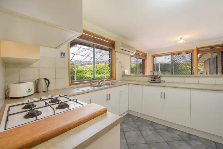 Sixth view of Homely house listing, 3 River Glen Place, Flagstaff Hill SA 5159