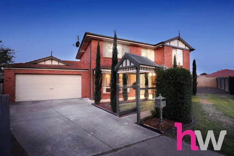 6 Ranken Lane, St Albans Park VIC 3219