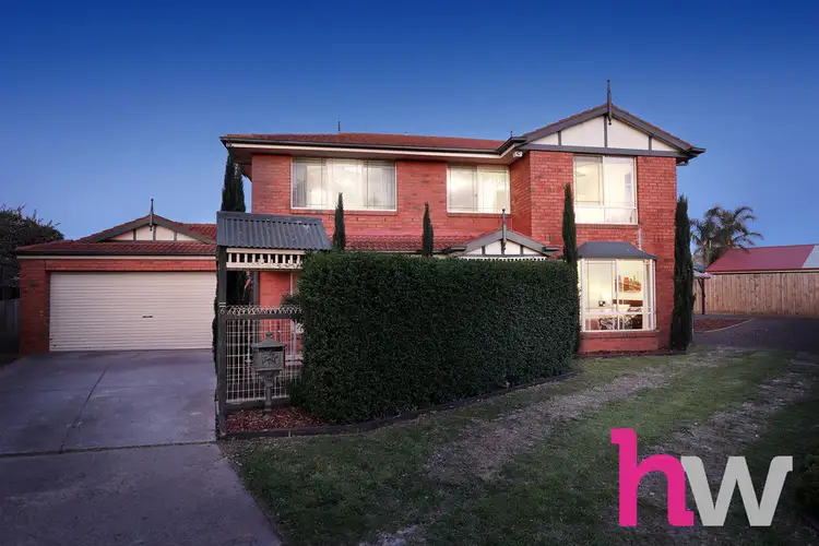 Second view of Homely house listing, 6 Ranken Lane, St Albans Park VIC 3219