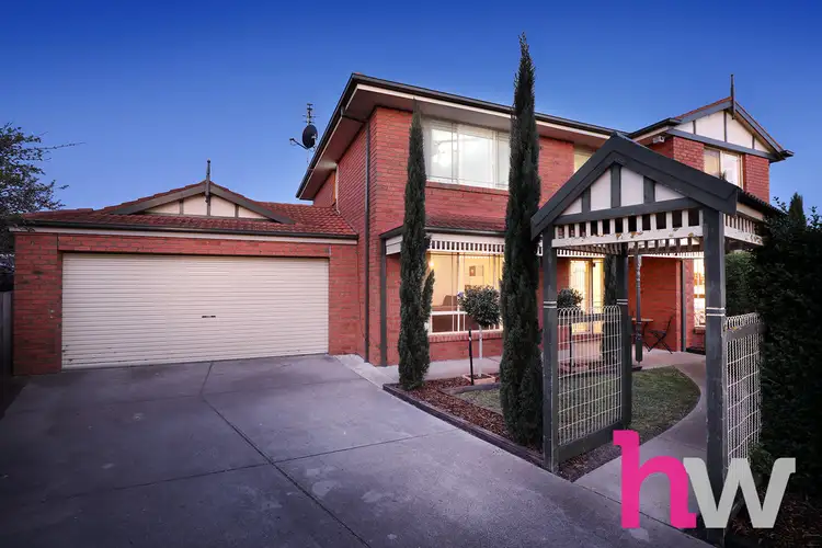 Third view of Homely house listing, 6 Ranken Lane, St Albans Park VIC 3219