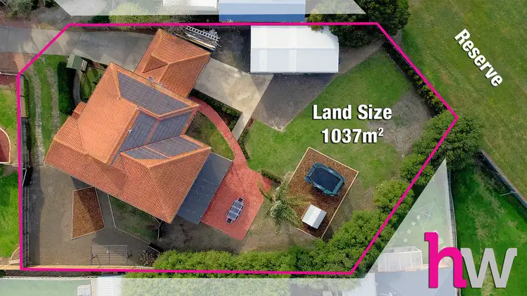 Fourth view of Homely house listing, 6 Ranken Lane, St Albans Park VIC 3219