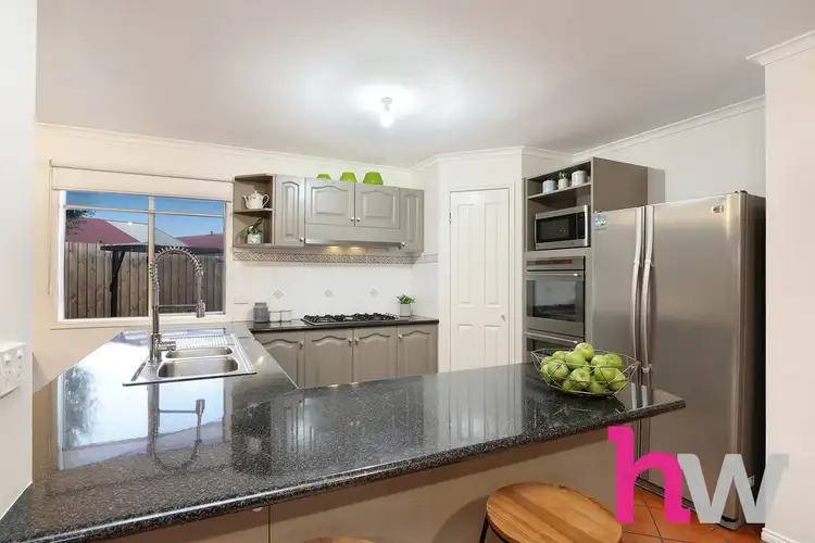 Fifth view of Homely house listing, 6 Ranken Lane, St Albans Park VIC 3219