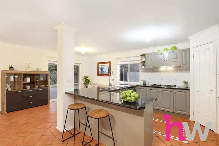 Sixth view of Homely house listing, 6 Ranken Lane, St Albans Park VIC 3219