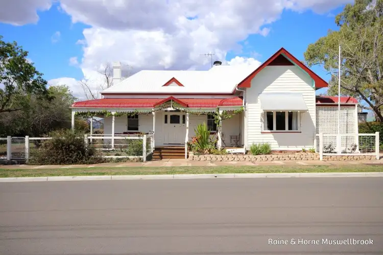 39-43 Palace Street, Denman NSW 2328