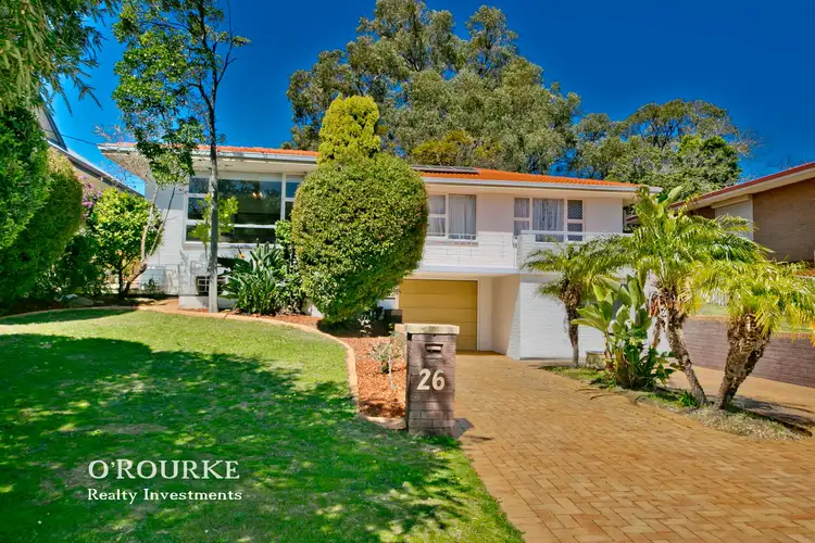 Second view of Homely house listing, 26 Waldemar Street, Gwelup WA 6018
