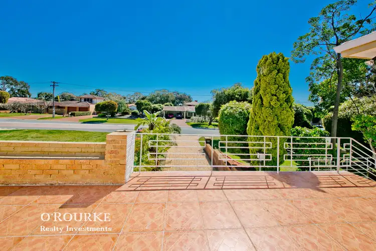 Third view of Homely house listing, 26 Waldemar Street, Gwelup WA 6018