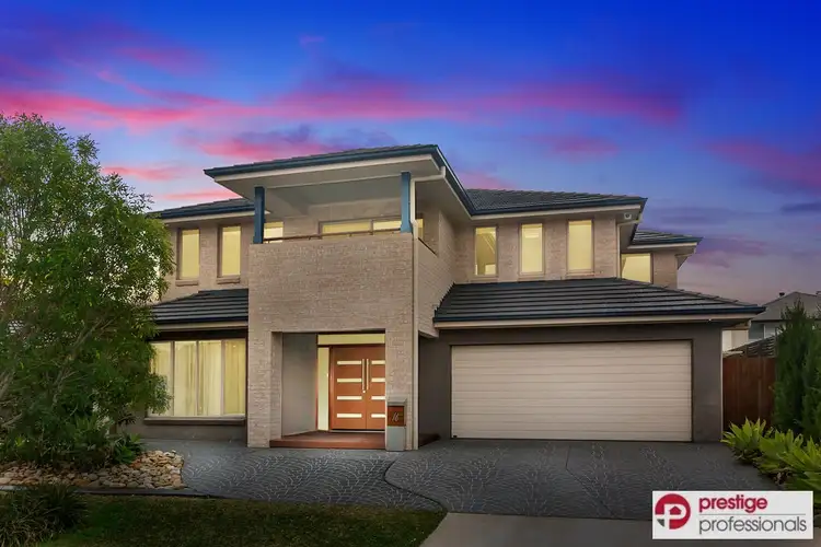 16 Fairway Close, Moorebank NSW 2170