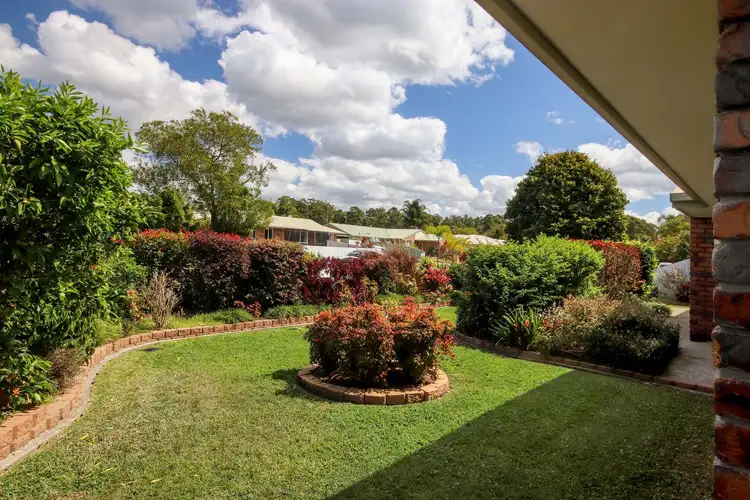 Second view of Homely house listing, 24 Redwood Court, Landsborough QLD 4550