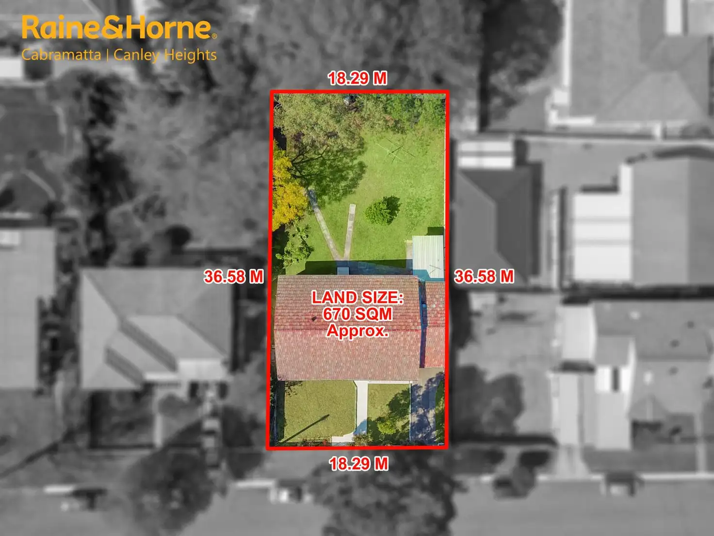 Main view of Homely house listing, 42 ALBERT STREET, Cabramatta NSW 2166