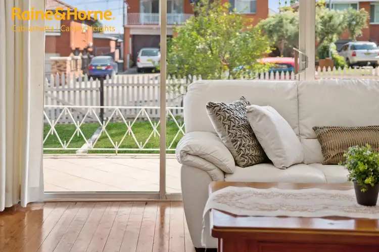 Third view of Homely house listing, 42 ALBERT STREET, Cabramatta NSW 2166