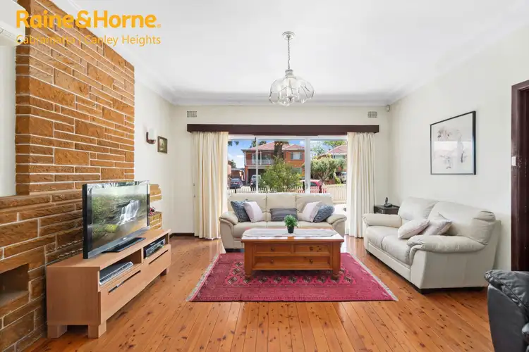 Fourth view of Homely house listing, 42 ALBERT STREET, Cabramatta NSW 2166