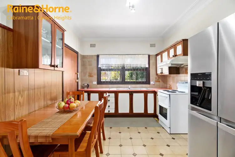 Fifth view of Homely house listing, 42 ALBERT STREET, Cabramatta NSW 2166