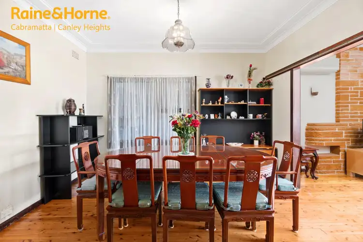 Sixth view of Homely house listing, 42 ALBERT STREET, Cabramatta NSW 2166