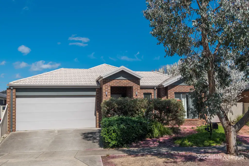 Main view of Homely house listing, 3 Greybox Way, Kialla VIC 3631