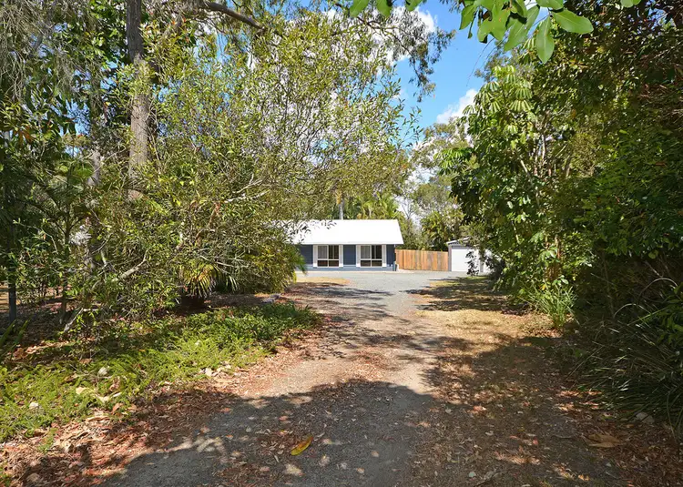 Fourth view of Homely house listing, 19 Washington Drive, Wondunna QLD 4655